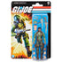 [PRE-ORDER] G.I. Joe Classified Series Retro Cardback, G.I. Joe Trooper Action Figure (G0961)