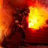 G.I. Joe Classified Series Legacy Collection - Search & Rescue Firefighter Action Figure (G0964) LOW STOCK