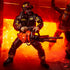 G.I. Joe Classified Series Legacy Collection - Search & Rescue Firefighter Action Figure (G0964) LOW STOCK