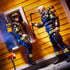 G.I. Joe Classified Series Legacy Collection - Search & Rescue Firefighter Action Figure (G0964) LOW STOCK