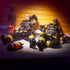 G.I. Joe Classified Series Legacy Collection - Search & Rescue Firefighter Action Figure (G0964) LOW STOCK