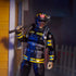 G.I. Joe Classified Series Legacy Collection - Search & Rescue Firefighter Action Figure (G0964) LOW STOCK
