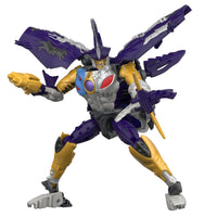 Transformers Generations: Age of the Primes - Voyager Sky-Byte Action Figure (G1019)