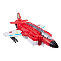 Transformers - Age of the Primes - Deluxe Class - Aerialbot Fireflight Action Figure (G1024)