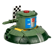 Transformers: Legacy United - Deluxe Class Cosmos Action Figure (G1033)