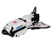 Transformers: Legacy United - Leader Class Galaxy Shuttle Action Figure (G1038)