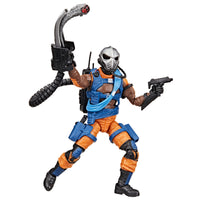 G.I. Joe Classified Series #153 - Frag-Viper Action Figure (G1069)