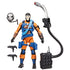 G.I. Joe Classified Series #153 - Frag-Viper Action Figure (G1069)