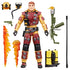 G.I. Joe Classified Series #154 - Blowtorch Action Figure (G1070) LOW STOCK