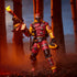 G.I. Joe Classified Series #154 - Blowtorch Action Figure (G1070) LOW STOCK