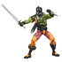 G.I. Joe Classified Series #155 - Darklon Action Figure (G1071)