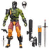 G.I. Joe Classified Series #155 - Darklon Action Figure (G1071)