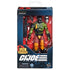 G.I. Joe Classified Series #155 - Darklon Action Figure (G1071)