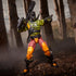 G.I. Joe Classified Series #155 - Darklon Action Figure (G1071)