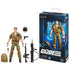 G.I. Joe Classified Series #156 - Footloose Action Figure (G1072) LOW STOCK