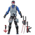 G.I. Joe Classified Series #165 - Snake Eyes Action Figure (G1073)