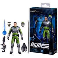 [PRE-ORDER] G.I. Joe: Classified Series #177 - Seymour Sci-Fi Fine Action Figure (G1074)