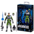 [PRE-ORDER] G.I. Joe: Classified Series #177 - Seymour Sci-Fi Fine Action Figure (G1074)