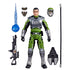 [PRE-ORDER] G.I. Joe: Classified Series #177 - Seymour Sci-Fi Fine Action Figure (G1074)