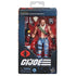 G.I. Joe Classified Series #167 - Dreadnok Monkeywrench Action Figure (G1075)
