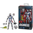 G.I. Joe Classified Series #168 - Cobra Commander (Combat Armor) Action Figure (G1077)