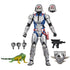 G.I. Joe Classified Series #168 - Cobra Commander (Combat Armor) Action Figure (G1077)