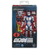 G.I. Joe Classified Series #168 - Cobra Commander (Combat Armor) Action Figure (G1077)