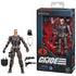G.I. Joe Classified Series #166 - Major Bludd Action Figure (G1078)