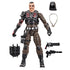 G.I. Joe Classified Series #166 - Major Bludd Action Figure (G1078)