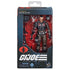 G.I. Joe Classified Series #166 - Major Bludd Action Figure (G1078)