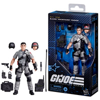 [PRE-ORDER] G.I. Joe Classified Series #178 - Blaine Mainframe Parker Action Figure (G1079)