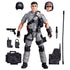 [PRE-ORDER] G.I. Joe Classified Series #178 - Blaine Mainframe Parker Action Figure (G1079)