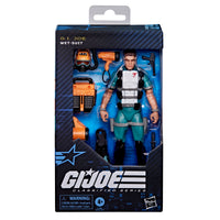 G.I. Joe - Classified Series #179 - Wet-Suit Action Figure (G1080) LOW STOCK