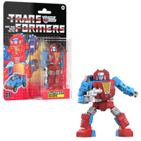 Transformers: Retro G1 Collection - Autobot Gears (40th Anniversary) Action Figure (G1094) LOW STOCK