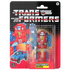 [PRE-ORDER] Transformers: Retro G1 Collection -Autobot Gears (40th Anniversary) Action Figure (G1094)