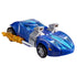 [PRE-ORDER] Transformers Collaborative Hot Wheels x Transformers Twin Millä Converting Action Figure (G1180)