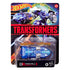 [PRE-ORDER] Transformers Collaborative Hot Wheels x Transformers Twin Millä Converting Action Figure (G1180)