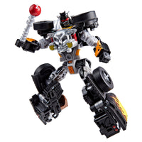 [PRE-ORDER] Transformers Collaborative Hot Wheels x Transformers Bone Shaker Converting Action Figure (G1181)