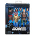 [PRE-ORDER] G.I. Joe Classified Series #174 - Kyle Budo Jesso Samurai Deluxe Action Figure (G0851)