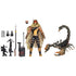 [PRE-ORDER] G.I. Joe Classified Series #180 - Cobra Desert Scorpion & SKRP10N-25 Action Figure (G1227)
