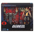 [PRE-ORDER] G.I. Joe Classified Series #180 - Cobra Desert Scorpion & SKRP10N-25 Action Figure (G1227)