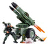 [PRE-ORDER] G.I. Joe Classified Series #182 - Clayton Hawk Abernathy with M.M.S. (Mobile Missile System) Set (G0851)