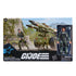 [PRE-ORDER] G.I. Joe Classified Series #182 - Clayton Hawk Abernathy with M.M.S. (Mobile Missile System) Set (G0851)