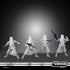 [PRE-ORDER] Star Wars: The Vintage Collection - The Empire Strike Back - Snowtrooper 4-Pack Action Figures (G1285)