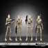[PRE-ORDER] Star Wars: The Vintage Collection - The Phantom Menace - Battle Droid 4-Pack Action Figures (G1286)