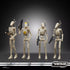 [PRE-ORDER] Star Wars: The Vintage Collection - The Phantom Menace - Battle Droid 4-Pack Action Figures (G1286)