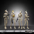 [PRE-ORDER] Star Wars: The Vintage Collection - The Phantom Menace - Battle Droid 4-Pack Action Figures (G1286)