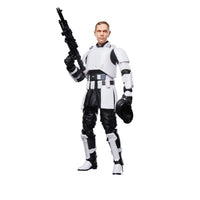 [PRE-ORDER] Star Wars: The Black Series - Andor - ISB Tactical Agent Exclusive Action Figure (G1313)