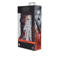 Star Wars - The Black Series - Andor #14 - Range Trooper - Exclusive Action Figure (G1325)