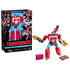 Transformers Studio Series 86 MTMTE Collection: Autobot Perceptor, Ratbat & Ramhorn Figures Set G1371
